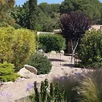 Les Jardins De Santa Giulia - Charmante chambre d\'hôte