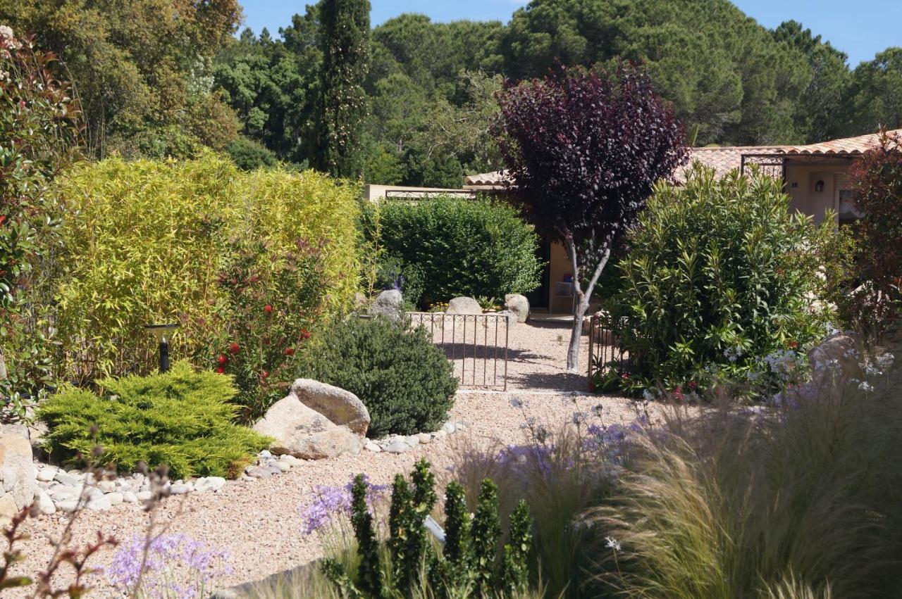 Les Jardins De Santa Giulia - Charmante D'hôte * Porto-Vecchio (Corsica)