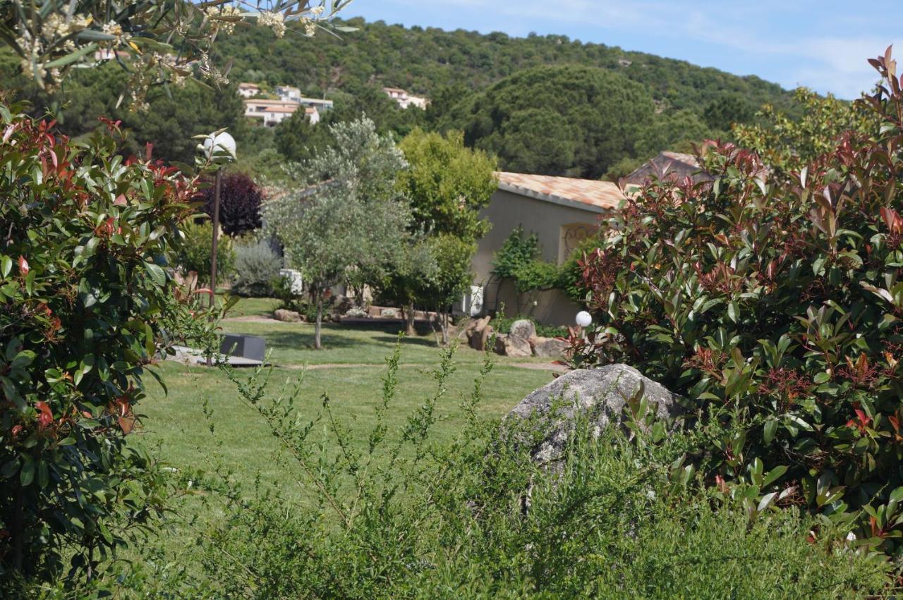 Les Jardins De Santa Giulia - Charmante D'hôte Maison d'hôtes